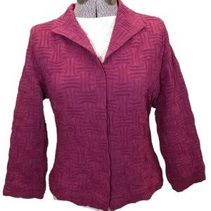 Great Cavalier by St. Paul cropped jacket, size M